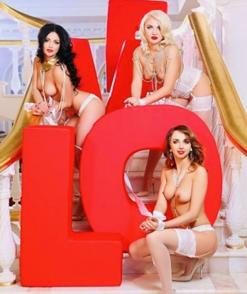 Арина, 23 года